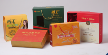 電子包裝將成為行業(yè)支柱 未來會有多智能？